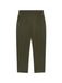 Fiorella Rubino Pantalon vert herbe