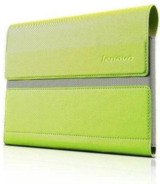 Lenovo Folioblad tabletbehuizing 20,3 cm (8'') Groen