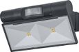 Osram ENDURA Style USB verstelbare Up-Down spot/schijnwerper, donkergrijs