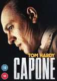 Capone DVD