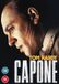 Capone DVD