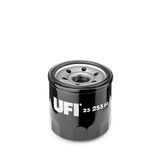 UFI Filters Oil Filter for Piaggio 1300 Porter 438038 / 2325500 New