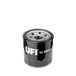 UFI Filters Oil Filter for Piaggio 1300 Porter 438038 / 2325500 New