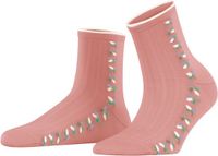 Esprit Korte sok Structured Leaves