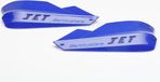 Sw Motech Set de protège-mains Jet Bleu