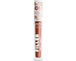 NYX Professional Makeup Cheap Fills Lipgloss 23.38 g