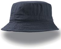 Atlantis Bucket Hat - Navy - L/XL