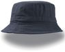 Atlantis Bucket Hat - Navy - L/XL