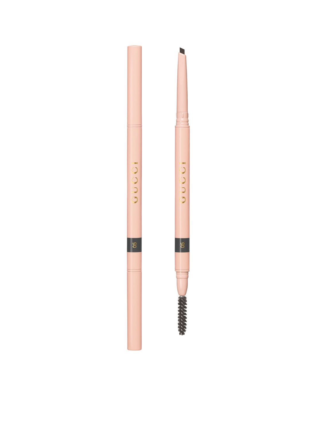 Gucci Stylo à Sourcils Waterproof Brow Pen - Nr. 05 Gris - 0.12 g