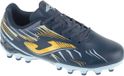 Joma Propulsion Jr 25 PRJW AG Voetbalschoenen voor jongens, Marineblauw, Maat 32