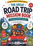 The Great Road Trip Mission Book