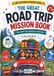 The Great Road Trip Mission Book