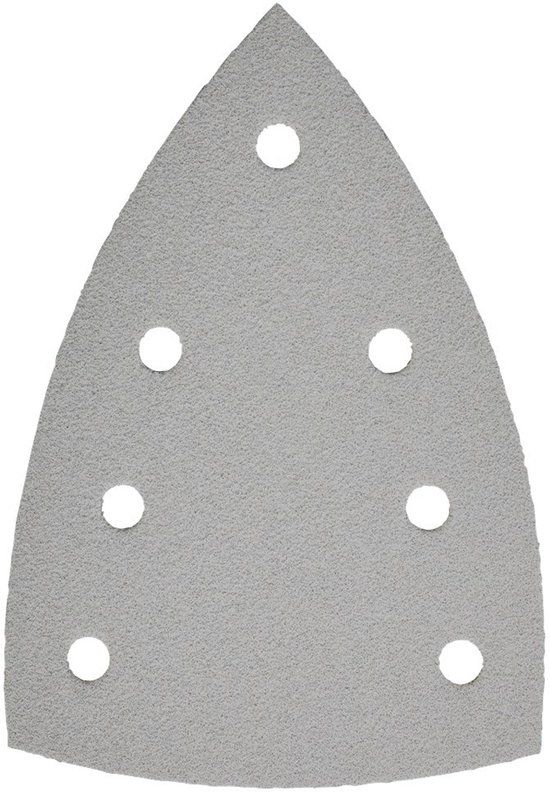 Makita Delta Schuurvel 80x130mm A100 - E-23444