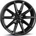 BORBET DESIGN LX18 schwarz matt 8.0Jx18 5x112 ET48