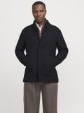 JACK&JONES JWHDUANE JACKET Heren Buitenjas Zwart L