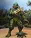 NECA Universal Monsters x Teenage Mutant Ninja Turtles Scale Action Figure Leonardo as the Creature 18 cm