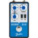 Fender Bassman Vertraging Effecten Pedaal