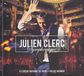 Symphonique Julien Clerc - Julien Clerc 2CD Dvd