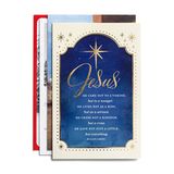DaySpring - Kerst Classics - 60 Bulk Boxed Cards (J4793), Multi