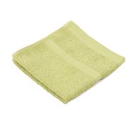 Gözze Zeepdoek set van 4, 100% katoen, 30 x 30 cm, Sylt, Limone, 7881-82-A2