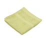 Gözze Zeepdoek set van 4, 100% katoen, 30 x 30 cm, Sylt, Limone, 7881-82-A2
