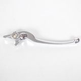 Hefboomarm Vicma Rechter Remhendel voor Suzuki 1200 GSX Motor 1999-2001 Alu Poli Aluminium