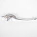 Hefboomarm Vicma Rechter Remhendel voor Suzuki 1200 GSX Motor 1999-2001 Alu Poli Aluminium