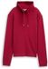 Tom Tailor - Sweat-shirt à col montant - Taille XS - Rumba Red