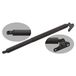 febi bilstein 29338 gasveer voor achterklep met afstandsbediening, 1 stuk | Compatibel met: MERCEDES-BENZ GL-CLASS