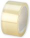 Merkloos / Sans marque Shoppartners Bv Rol Verpakkingstape transparant - Set van 6x stuks - 66 meter per rol - 5 cm breed