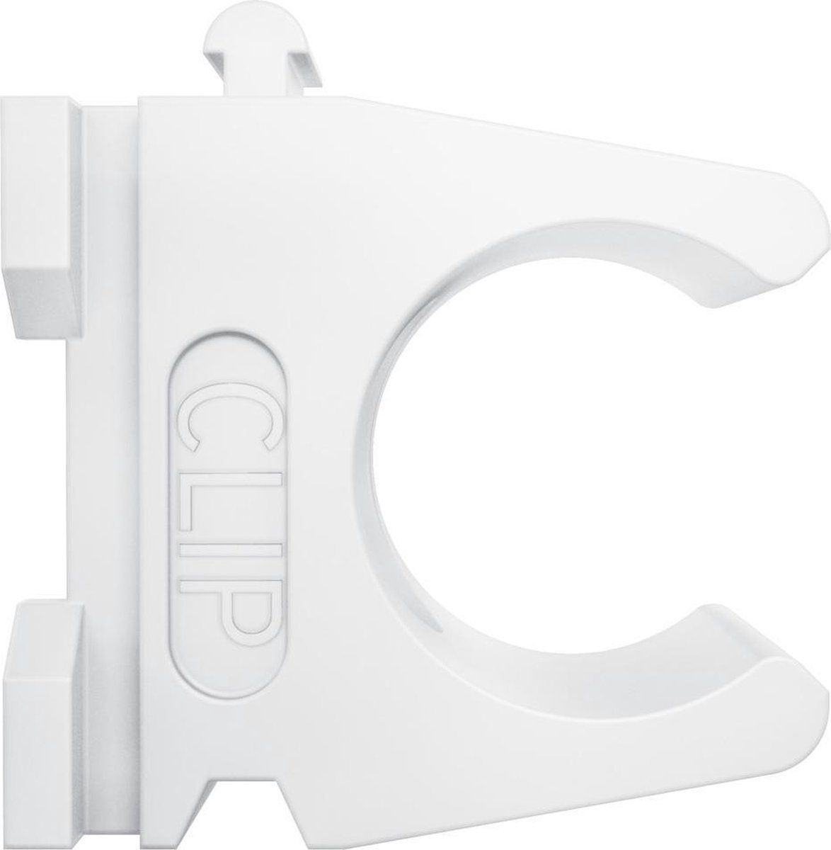 Fischer Klembeugel RC 12 - 13 mm - 100 stuks