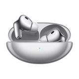 HUAWEI FreeBuds Neo draadloze oordopjes, 40 uur, IP55, Stellar Silver