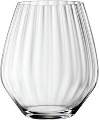 Spiegelau Gin Tonic Glazen 625 ml - 4 Stuks | Kristal - Transparant