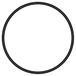 SERA O-ring 62 mm voor UV-C-systeem, 5 W