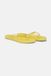 Ilse Jacobsen Slippers met glitter CHEERFUL01 - 807 Pale Banana