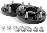 H&R Spoorverbreders Trak+Wheel Spacers 40 mm (B4035634)