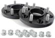 H&R Spoorverbreders Trak+Wheel Spacers 40 mm (B4035634)