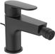 Ideal Standard Cerafine O Bidetkraan met Afvoergarnituur Zwart BC705XG