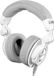 Ultrasone Signature Pure Weiss casque