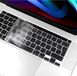 Lunso The NorthLife Brands (EU) Keyboard bescherming - Geschikt voor MacBook Pro 16 inch (2019) / Pro 13 inch (2020-2022) - Transparant