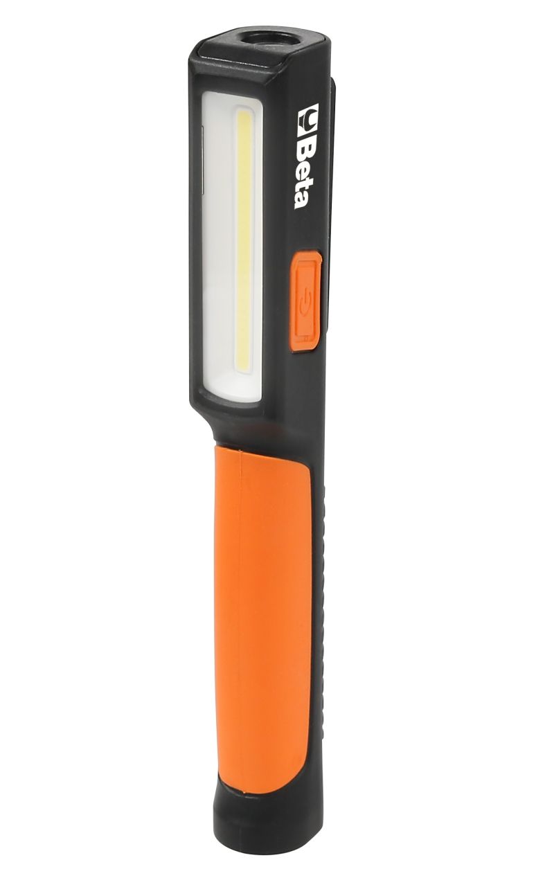 Beta 1838Pn Oplaadbare Led-Penlamp