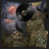 Sentry - Sentry - LP - Standard Edition - Stereo - Metal - Engels