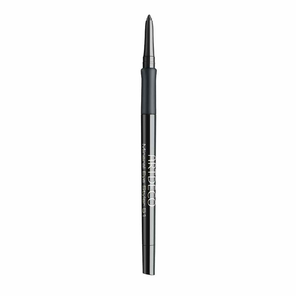 ARTDECO 336.51 Eyeliner - Mineral Black