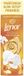 Lenor In-Wash Geurbooster Amber & Orchidee 19 wasbeurten - 240 gr