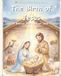 The Birth of Jesus: A Children's Bible Story About Love, Hope, and God's Greatest Gift