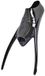 C4 300 Voetpocket Noir UE 40-41
