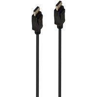 Accsup Displayport 8K 3 m kabel Zwart