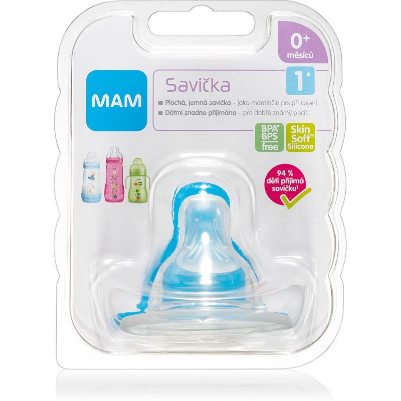 Baby Bottles