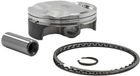 Wossner Kawasaki Kx250f 11-15 76 97 8816db Kit piston Argent