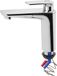 Vector S Robinet de cuisine Ø33 mm Chrome